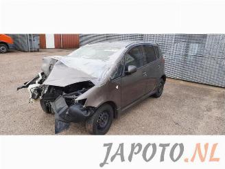 rozbiórka samochody osobowe Mitsubishi Colt  2012/8