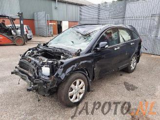 Auto da rottamare Honda Cr-v CR-V (RE/RM), SUV, 2006 2.0 16V 2007/1