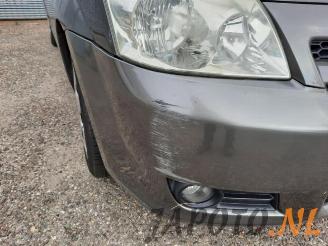 Toyota Corolla-verso Corolla Verso (R10/11), MPV, 2004 / 2009 1.8 16V VVT-i picture 8