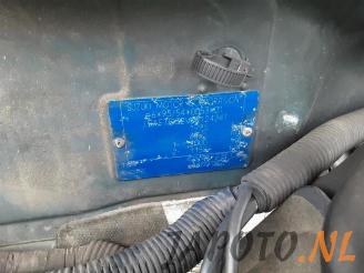 Suzuki Grand-vitara Grand Vitara I (FT/GT/HT), SUV, 1998 / 2006 2.0 TDI picture 15