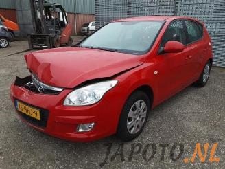 Uttjänta bilar auto Hyundai I-30 i30 (FD), Hatchback, 2007 / 2011 1.4 CVVT 16V 2008/11