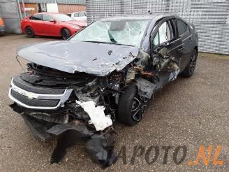 demontáž osobní automobily Chevrolet Volt Volt, Hatchback, 2011 / 2015 1.4 16V 2013/8