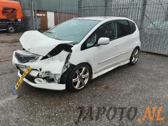 Autoverwertung Honda Jazz Jazz (GE6/GE8/GG/GP), Hatchback, 2008 / 2015 1.4 VTEC 16V 2009/4