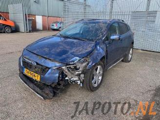 Salvage car Subaru XV XV (GT/GX), SUV, 2017 2.0 AWD 16V 2018/8