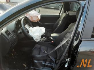 Mazda CX-5 CX-5 (KE,GH), SUV, 2011 2.0 SkyActiv-G 16V 2WD picture 7