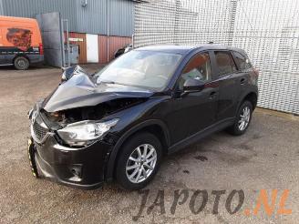 Dezmembrări autoturisme Mazda CX-5 CX-5 (KE,GH), SUV, 2011 2.0 SkyActiv-G 16V 2WD 2015/1