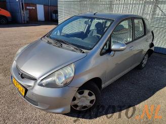 Autoverwertung Honda Jazz Jazz (GD/GE2/GE3), Hatchback, 2002 / 2008 1.3 i-Dsi 2005/3