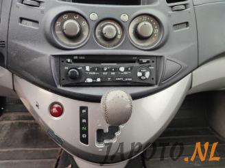 Mitsubishi Grandis Grandis (NA), MPV, 2004 / 2010 2.4 16V MIVEC picture 13