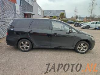Mitsubishi Grandis Grandis (NA), MPV, 2004 / 2010 2.4 16V MIVEC picture 5