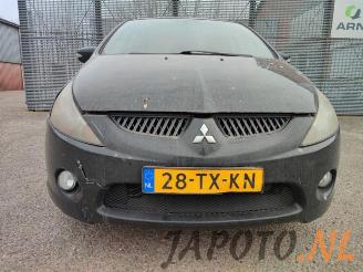 Mitsubishi Grandis Grandis (NA), MPV, 2004 / 2010 2.4 16V MIVEC picture 7