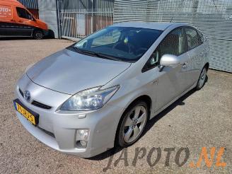 Autoverwertung Toyota Prius Prius (ZVW3), Hatchback, 2009 / 2016 1.8 16V 2009/8