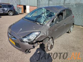 Auto da rottamare Hyundai Ix20 iX20 (JC), SUV, 2010 / 2019 1.4i 16V 2011/2