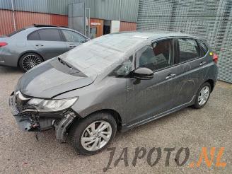 Autoverwertung Honda Jazz Jazz (GK/GP), Hatchback, 2015 1.5 VTEC 16V 2018/11
