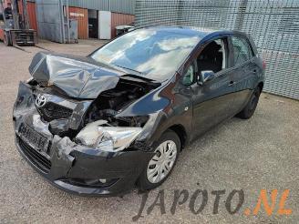 Autoverwertung Toyota Auris Auris (E15), Hatchback, 2006 / 2012 1.6 Dual VVT-i 16V 2010/1