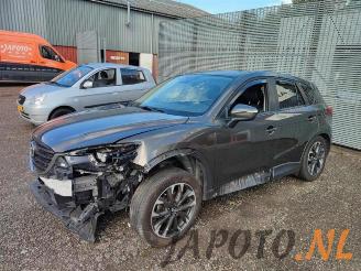 Dezmembrări autoturisme Mazda CX-5 CX-5 (KE,GH), SUV, 2011 2.0 SkyActiv-G 16V 2WD 2016/10