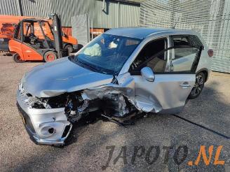 Autoverwertung Suzuki Vitara Vitara (LY/MY), SUV, 2015 1.4 Booster Jet Turbo 16V SHVS AllGrip 2021/9