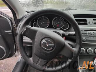 Mazda 6 6 SportBreak (GH19/GHA9), Combi, 2008 / 2013 1.8i 16V picture 17