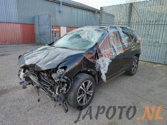 Sloopauto Nissan X-Trail X-Trail (T32), SUV, 2013 / 2022 1.6 Energy dCi 2017/9