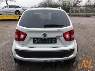 Suzuki Ignis Ignis (MF), Hatchback 5-drs, 2016 1.2 Dual Jet 16V picture 4