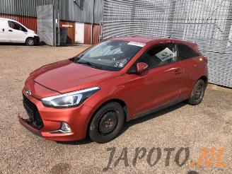 Sloopauto Hyundai I-20  2018/1