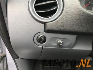 Mitsubishi Colt Colt (Z2/Z3), Hatchback, 2004 / 2012 1.3 16V picture 10