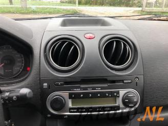 Mitsubishi Colt Colt (Z2/Z3), Hatchback, 2004 / 2012 1.3 16V picture 12