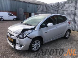 demontáž osobní automobily Hyundai Ix20 iX20 (JC), SUV, 2010 / 2019 1.6i 16V 2013/8
