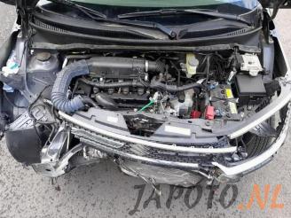 Suzuki Ignis Ignis (MF), Hatchback 5-drs, 2016 1.2 Dual Jet 16V picture 7