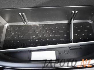 Suzuki Ignis Ignis (MF), Hatchback 5-drs, 2016 1.2 Dual Jet 16V picture 12