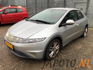 Auto da rottamare Honda Civic Civic (FK/FN), Hatchback, 2005 / 2012 1.4 i-Dsi 2006/3