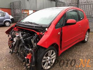 rozbiórka samochody osobowe Mitsubishi Colt Colt (Z2/Z3), Hatchback, 2004 / 2012 1.5 16V CZT Turbo 2005/5