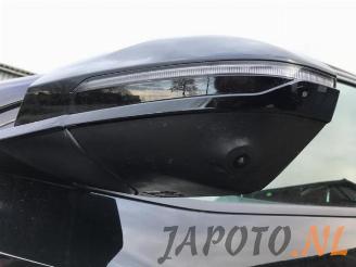 Hyundai Tucson Tucson (NX), SUV, 2020 1.6 T-GDI Hybrid 48V HTRAC picture 18