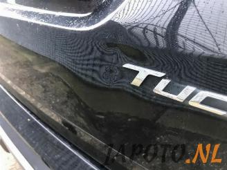 Hyundai Tucson Tucson (NX), SUV, 2020 1.6 T-GDI Hybrid 48V HTRAC picture 25