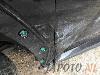 Hyundai Tucson Tucson (NX), SUV, 2020 1.6 T-GDI Hybrid 48V HTRAC picture 22