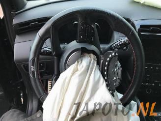 Hyundai Tucson Tucson (NX), SUV, 2020 1.6 T-GDI Hybrid 48V HTRAC picture 13