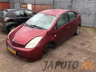 demontáž osobní automobily Toyota Prius Prius (NHW20), Liftback, 2003 / 2009 1.5 16V 2005/11