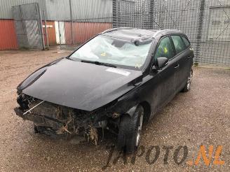 Auto da rottamare Hyundai I-30 i30 Wagon (PDEF5), Combi, 2017 1.6 CRDi 16V VGT 2018/8