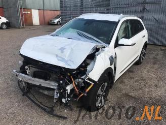 Autoverwertung Kia Niro Niro I (DE), SUV, 2016 / 2022 1.6 GDI PHEV 2018/7