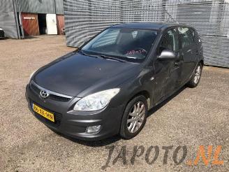 demontáž osobní automobily Hyundai I-30 i30 (FD), Hatchback, 2007 / 2011 1.6 CVVT 16V 2007/6