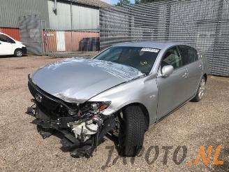 demontáž osobní automobily Lexus GS  2005/11