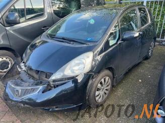 Dezmembrări autoturisme Honda Jazz Jazz (GE6/GE8/GG/GP), Hatchback, 2008 / 2015 1.4 i-DSi 16V 2008/2