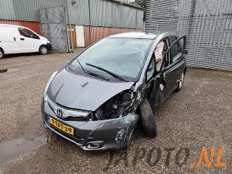 Dezmembrări autoturisme Honda Jazz Jazz (GE6/GE8/GG/GP), Hatchback, 2008 / 2015 1.3 VTEC 16V Hybrid 2014/1