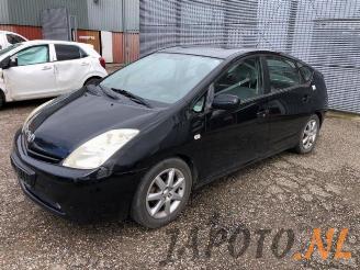 demontáž osobní automobily Toyota Prius Prius (NHW20), Liftback, 2003 / 2009 1.5 16V 2006/1
