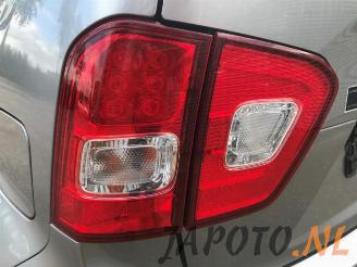 Suzuki Ignis Ignis (MF), Hatchback 5-drs, 2016 1.2 Dual Jet 16V picture 19