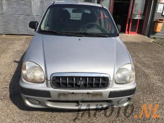 Hyundai Atos Atos, Hatchback, 1997 / 2008 1.0 12V picture 7