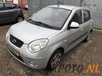 demontáž osobní automobily Kia Picanto Picanto (BA), Hatchback, 2004 / 2011 1.0 12V 2008/3