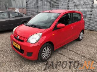 Sloopauto Daihatsu Cuore Cuore (L251/271/276), Hatchback, 2003 1.0 12V DVVT 2007/8