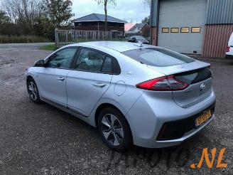 Hyundai Ioniq Ioniq, Liftback, 2016 / 2022 EV picture 3