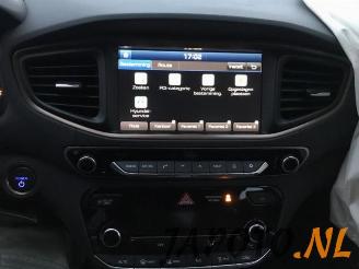 Hyundai Ioniq Ioniq, Liftback, 2016 / 2022 EV picture 10