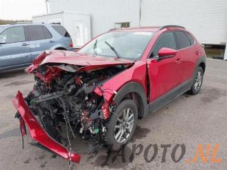 Démontage voiture Mazda CX-30 CX-30 (DM), SUV, 2019 1.8 Skyactiv D 116 16V 2021/3